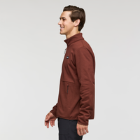 Cotopaxi Envo Fleece Full-Zip Jacket - Men's - Final Clearance